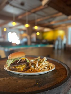 Governor Bradford Restaurant by null