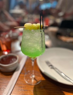 Benihana by null