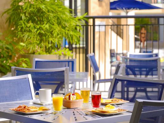 Sonesta ES Suites Orlando - International Drive by null