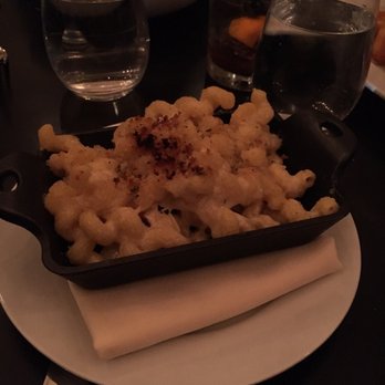 The Osprey - Mac n chz - Seafood Near Me - Orlando, Florida The Osprey - Mac n chz - Seafood Near Me - Orlando, Florida