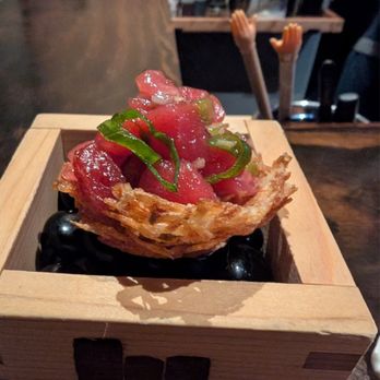 Toshokan - Sushi Bars Near Me - Austin, Texas