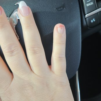 Perfect Nails - Nail Salons Near Me - Glendale, Arizona