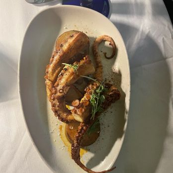 Cantina La Veinte - Pulpo - Mexican Near Me - Miami, Florida Cantina La Veinte - Pulpo - Mexican Near Me - Miami, Florida
