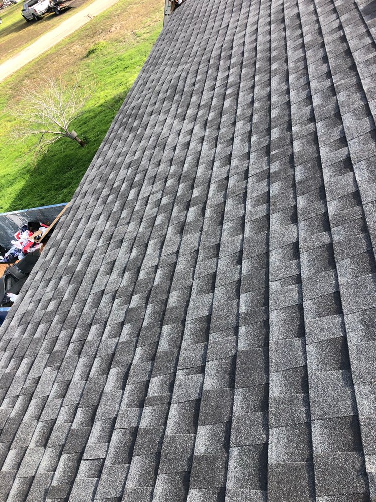 Slide of Austin M&S Construction