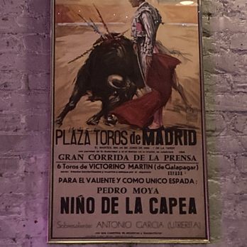 Movida - Spanish Near Me - Milwaukee, Wisconsin