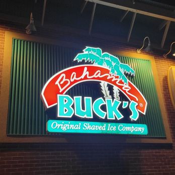 Bahama Buck's - St. Peters - Shaved Ice Near Me - St. Peters, Missouri Bahama Buck's - St. Peters - Shaved Ice Near Me - St. Peters, Missouri