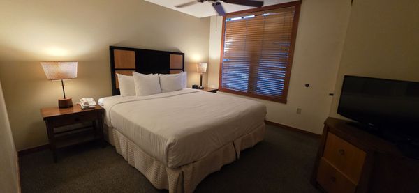 The Village Lodge Mammoth by null