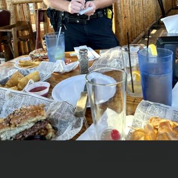 Dixie Saloon - Yes, the manager really called the police - Bars Near Me - Mackinaw City, Michigan Dixie Saloon - Yes, the manager really called the police - Bars Near Me - Mackinaw City, Michigan
