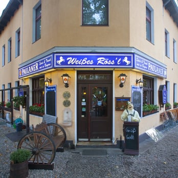 Weißes Rössl - Bavarian Near Me - Berlin, BE Weißes Rössl - Bavarian Near Me - Berlin, BE