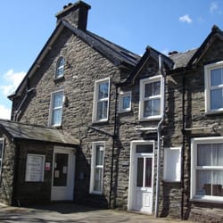 Isallt Guest House & Coffee Shop - Isallt