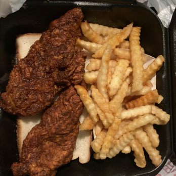 Dave's Hot Chicken - Chicken Shop Near Me - Glendale, California Dave's Hot Chicken - Chicken Shop Near Me - Glendale, California