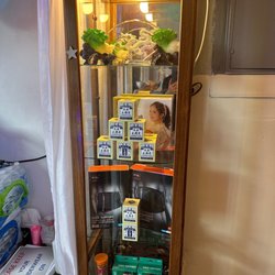 Flea Market Bob Spa