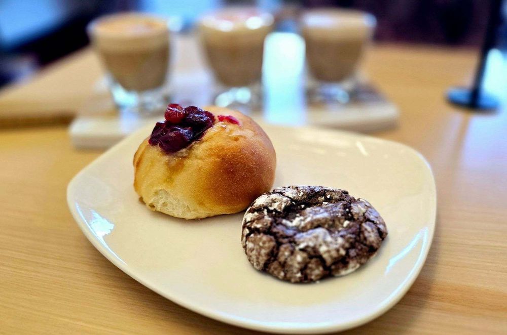 Mechanism Coffee Roasters Image