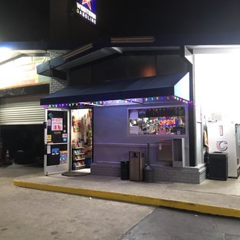 Western Gas - Gas Stations Near Me - Riverside, California
