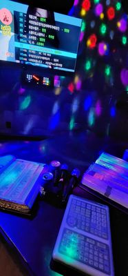 YD Karaoke Studio by null