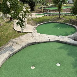 Snake River Golf and Gem Mining