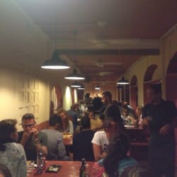 Macondo - Terraza interior
