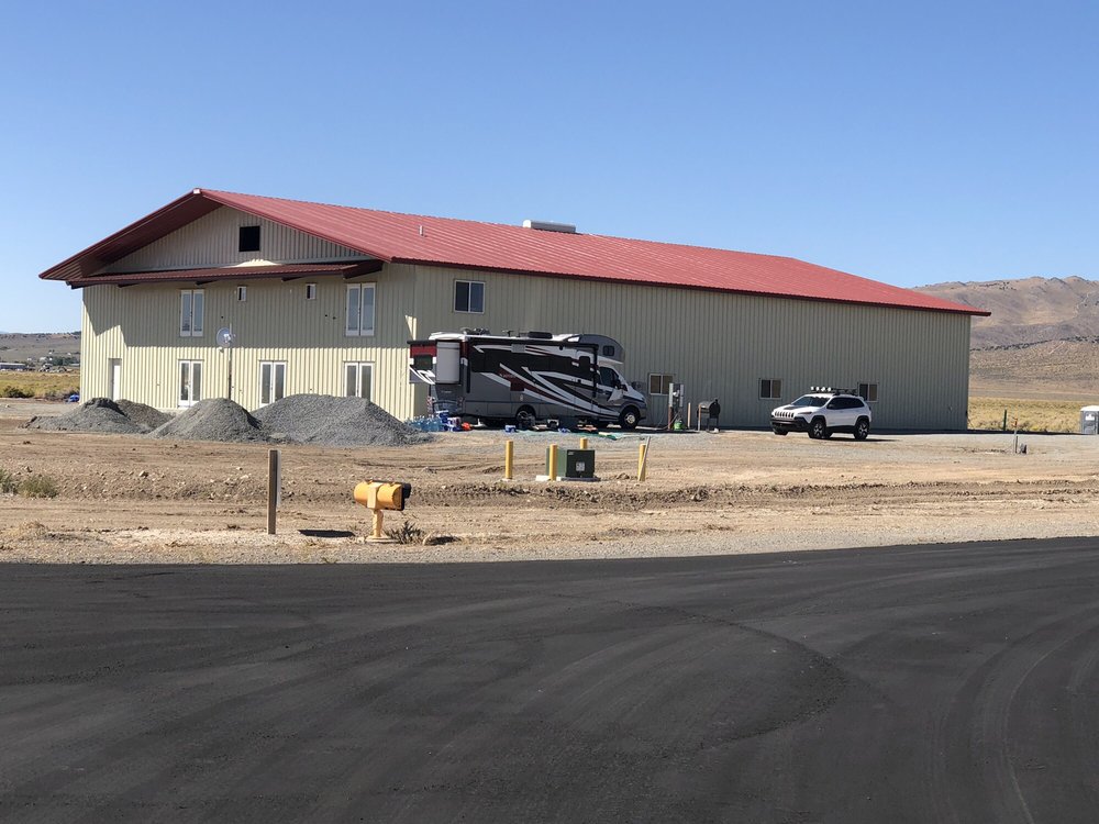 ROBINSON METAL WORKS 21 Photos 1315 Sanden Ln, Minden, Nevada