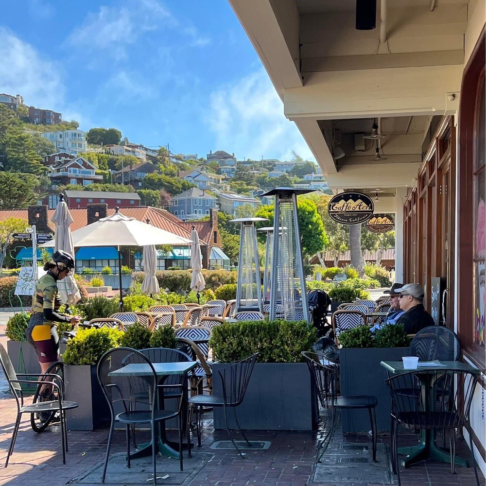 Angel Island - a view of angel island - Cafes Near Me - Tiburon, California Angel Island - a view of angel island - Cafes Near Me - Tiburon, California