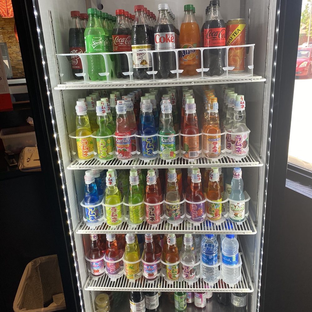DING Asian Fusion - Asian Fusion Near Me - Bethany, Oklahoma