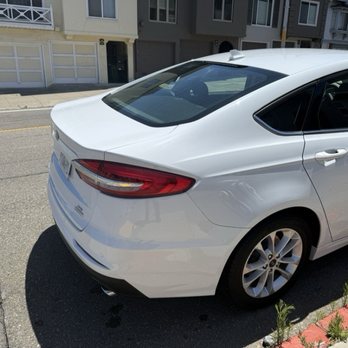 Innovo Auto Detailing - Car Wash Near Me - Oakland, California Innovo Auto Detailing - Car Wash Near Me - Oakland, California