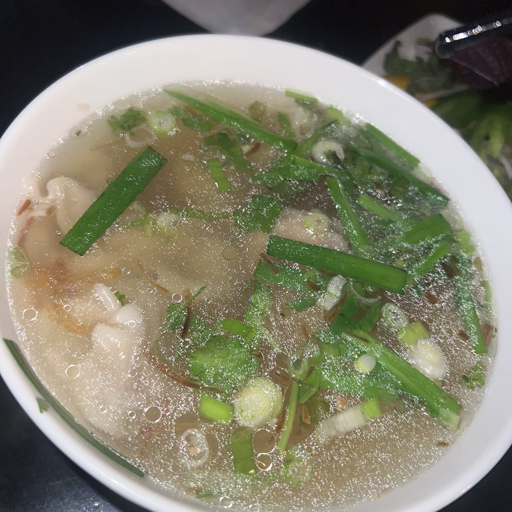 KV Noodle - Wonton Soup - Vietnamese Near Me - San Jose, California KV Noodle - Wonton Soup - Vietnamese Near Me - San Jose, California