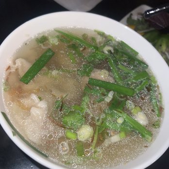 KV Noodle - Wonton Soup - Vietnamese Near Me - San Jose, California KV Noodle - Wonton Soup - Vietnamese Near Me - San Jose, California