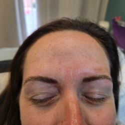 Permanent Makeup By Lynda - Microbladed brows