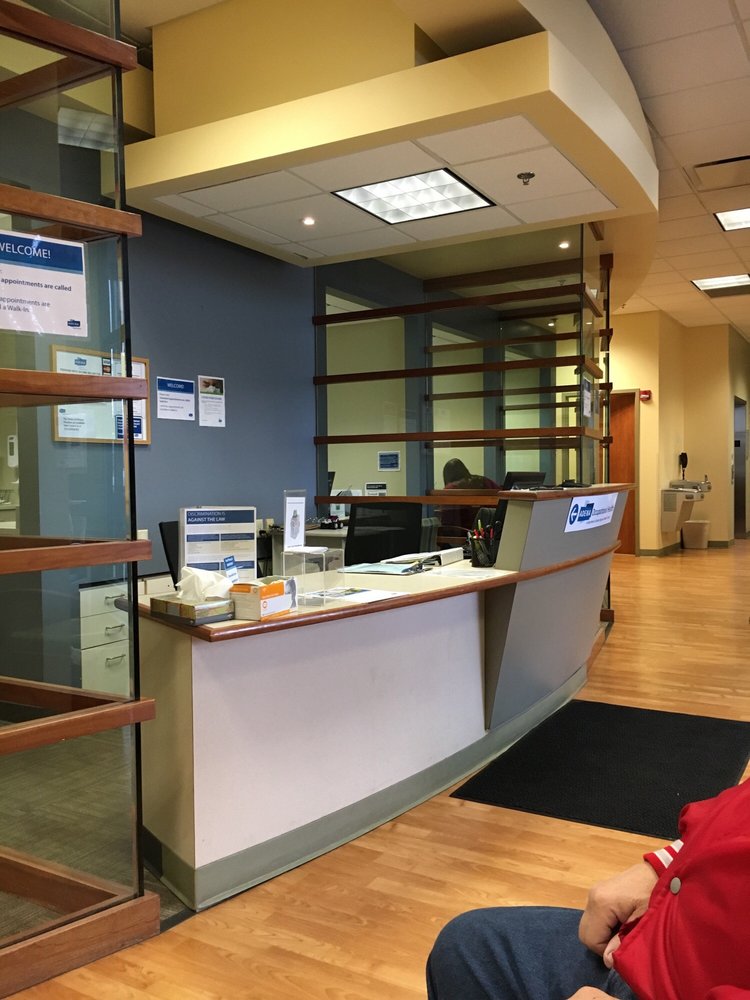 ADENA HEALTH CENTERJACKSON Updated July 2024 1000 Veterans Dr