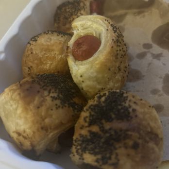 Culinary Dropout - Wagyu Pigs in a Blanket - New American Near Me - Birmingham, Alabama