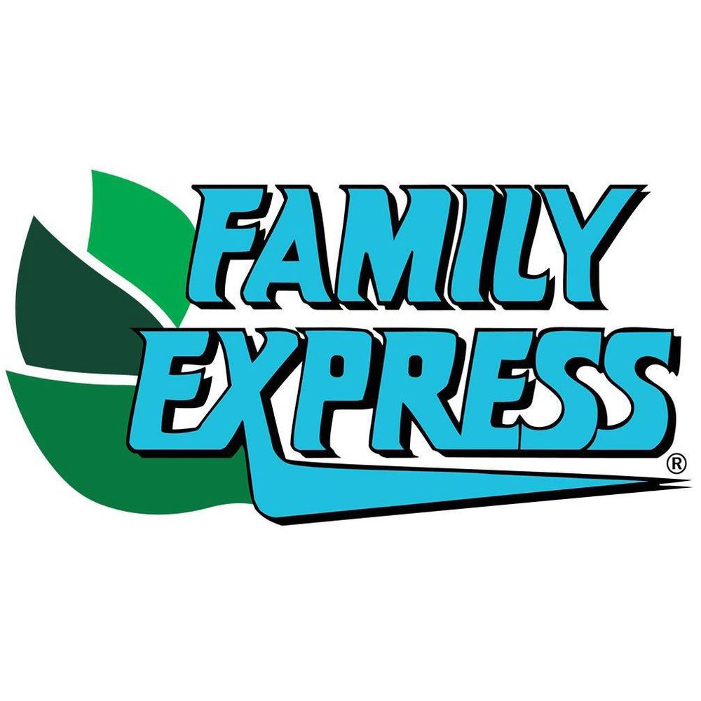 Family Express Logo