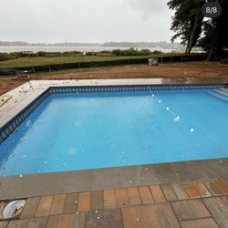 Steve’s Pool Service NJ