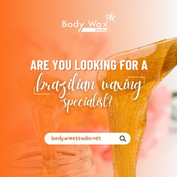 Body Wax Studio McDonough - Body Wax Studio offers you AUTHENTIC brazilian waxing! We use 100% all-natural ingredients for ultimate safety and comfort. - Waxing Near Me - Mcdonough, Georgia