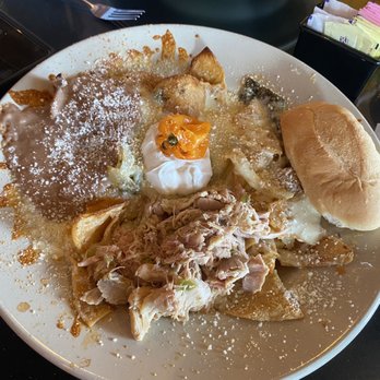 Los Chilakillers - Longhorn - Mexican Near Me - Austin, Texas
