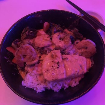 Lucky Robot Restaurant - Sushi Bars Near Me - Austin, Texas Lucky Robot Restaurant - Sushi Bars Near Me - Austin, Texas