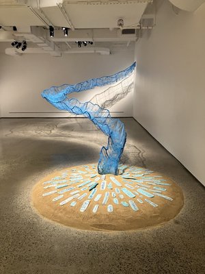 Musée d'art contemporain de Montréal by null