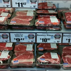 Albertsons Market