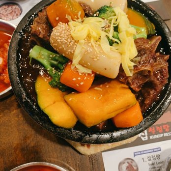 Kunjip - Galbijjim - Korean Near Me - Santa Clara, California Kunjip - Galbijjim - Korean Near Me - Santa Clara, California