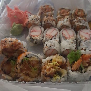 Sushi Masa - Lunchtime ! - Sushi Bars Near Me - Baton Rouge, Louisiana Sushi Masa - Lunchtime ! - Sushi Bars Near Me - Baton Rouge, Louisiana