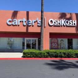 Carter's Babies & Kids