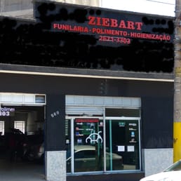Ziebart Sp Tatuape Car Wash R Acurui 560 Sao Paulo Sp Brazil Phone Number Yelp