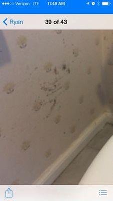 Slide of Mustang Plumbing & Rooter Service