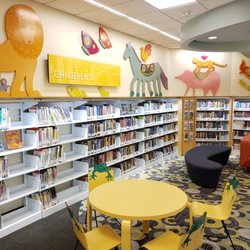 Lake Forest Park Library