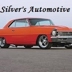 Silver's Automotive Shop - In Business Since 1999... We Value Our Customers.