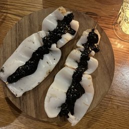 Calamari Calamari