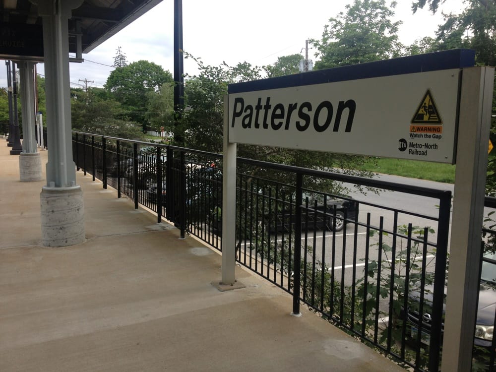 PATTERSON METRO STATION 25 Front St, Patterson, NY Yelp