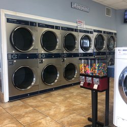Denham Springs Coin Laundry