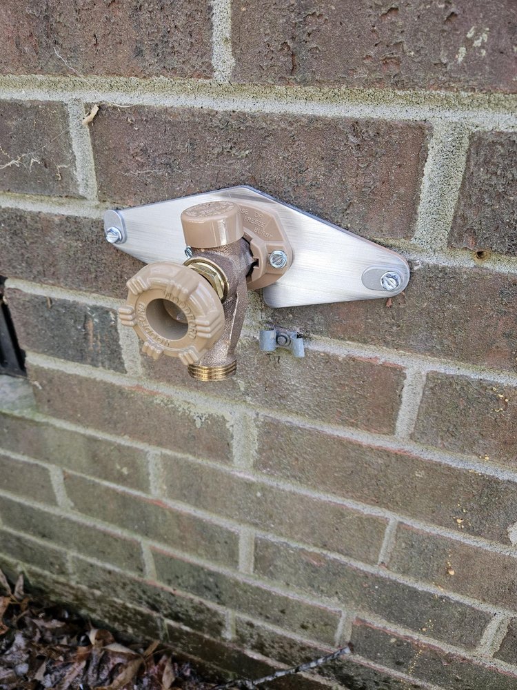 Slide of Riggins Rapid Repair