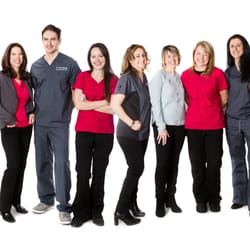 Capital Periodontics - Meet our Team!