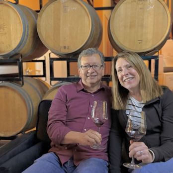 Brochelle Vineyards - Wine Tasting Room Near Me - Paso Robles, California Brochelle Vineyards - Wine Tasting Room Near Me - Paso Robles, California